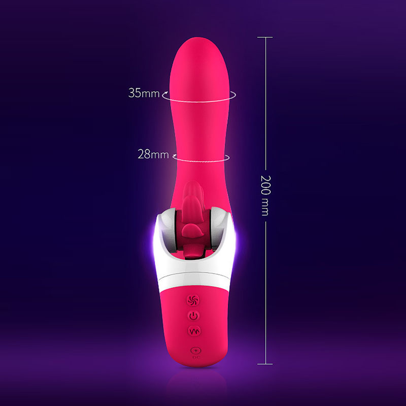 kích thước lưỡi rung cao cấp