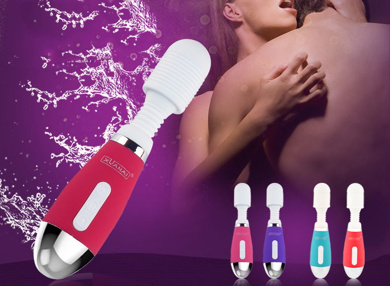 hình ảnh Máy massage âm đạo cao cấp XUANAI